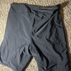 Kona Sol Black Women's Shorts